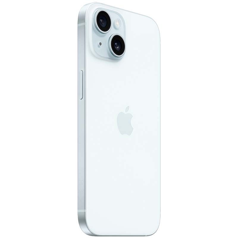 iPhone 15 128Go Bleu - APPLE - Image 2