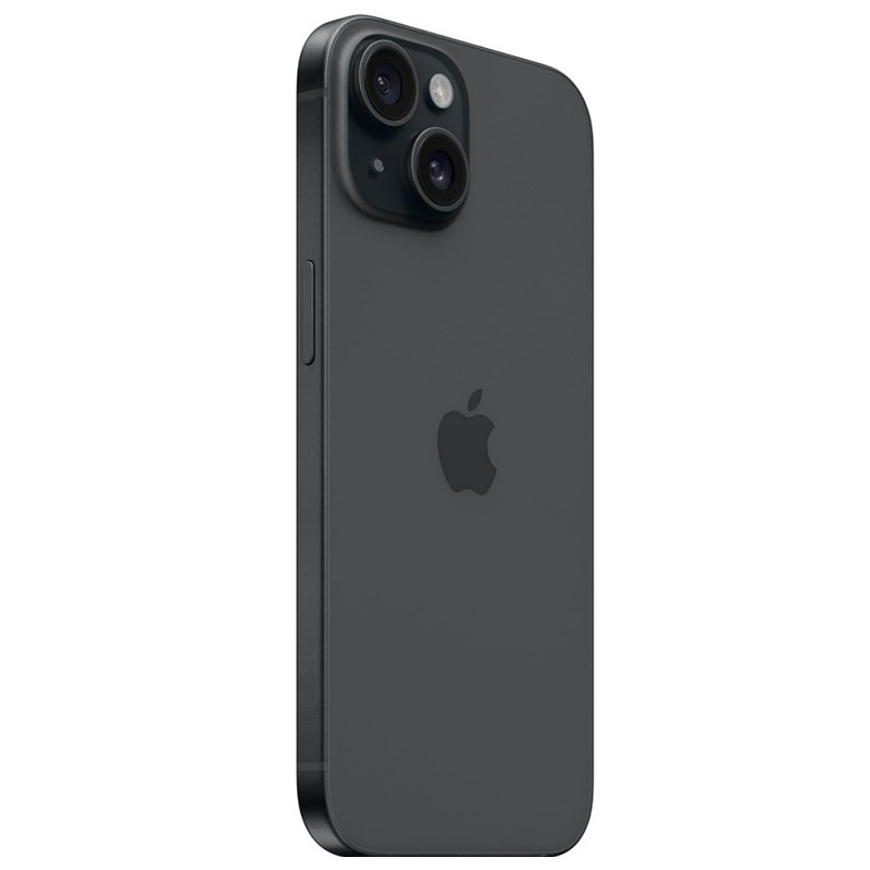 iPhone 15 128Go Noir - APPLE - Image 2