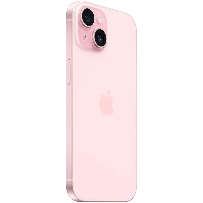 iPhone 15 128Go Rose - APPLE - Image 2