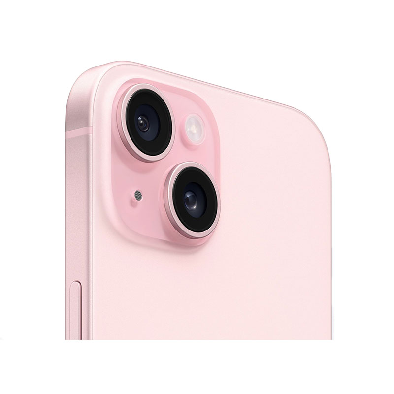 iPhone 15 128Go Rose - APPLE - Image 3