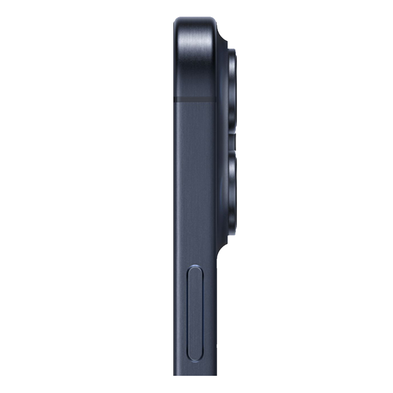 iPhone 15 Pro Max 256Go Bleu Titanium - APPLE - Image 4