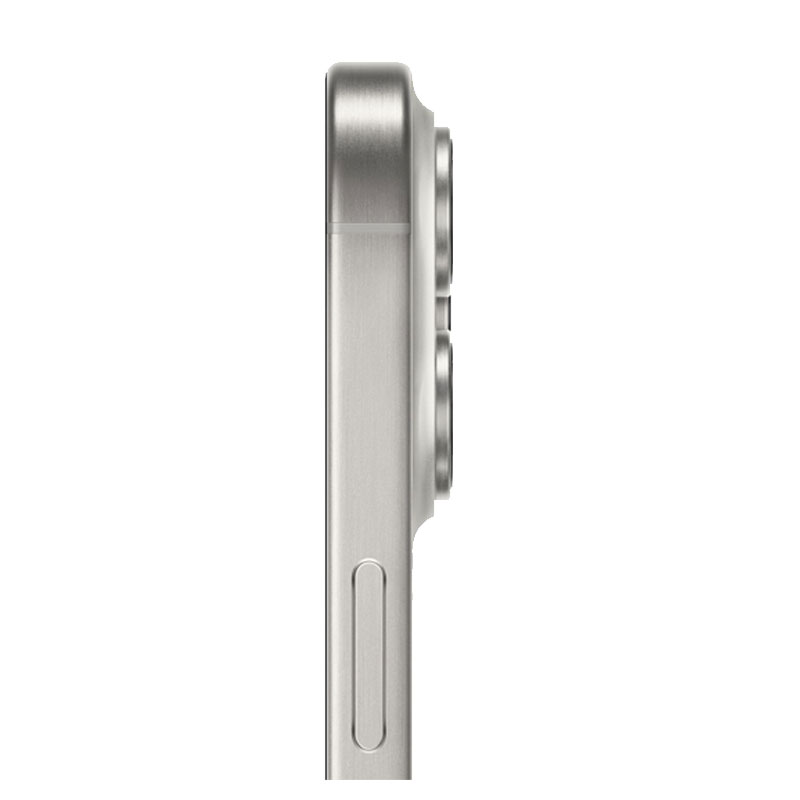 iPhone 15 Pro Max 512Go Blanc Titanium - APPLE - Image 4