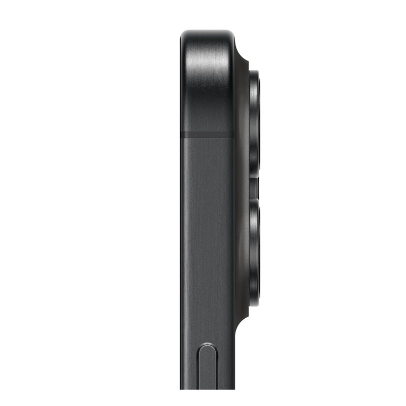 iPhone 15 Pro Max 512Go Noir Titanium - APPLE - Image 4