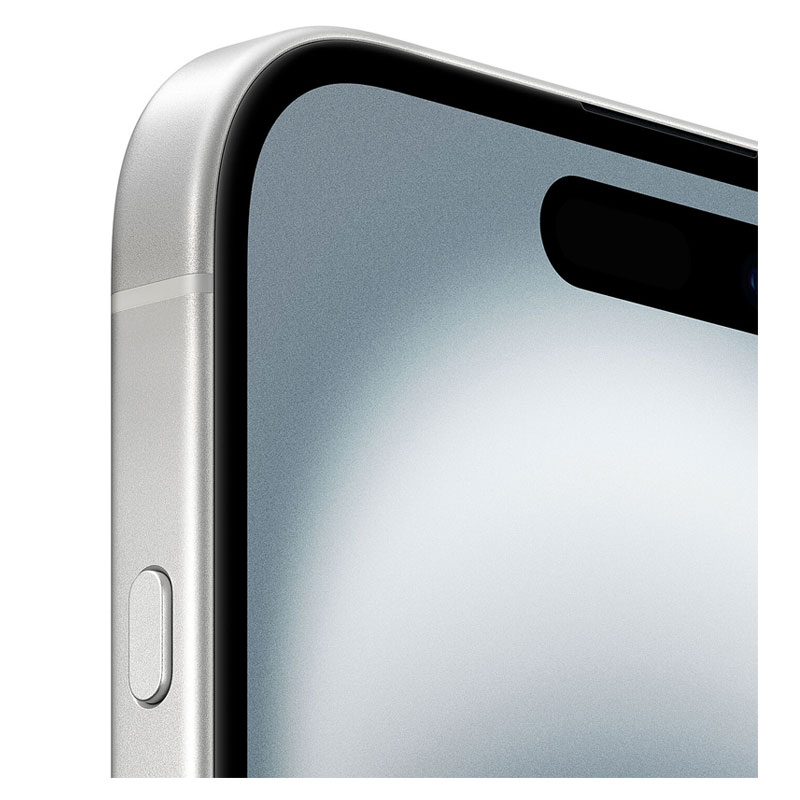 iPhone 16 128Go Blanc - APPLE - Image 4