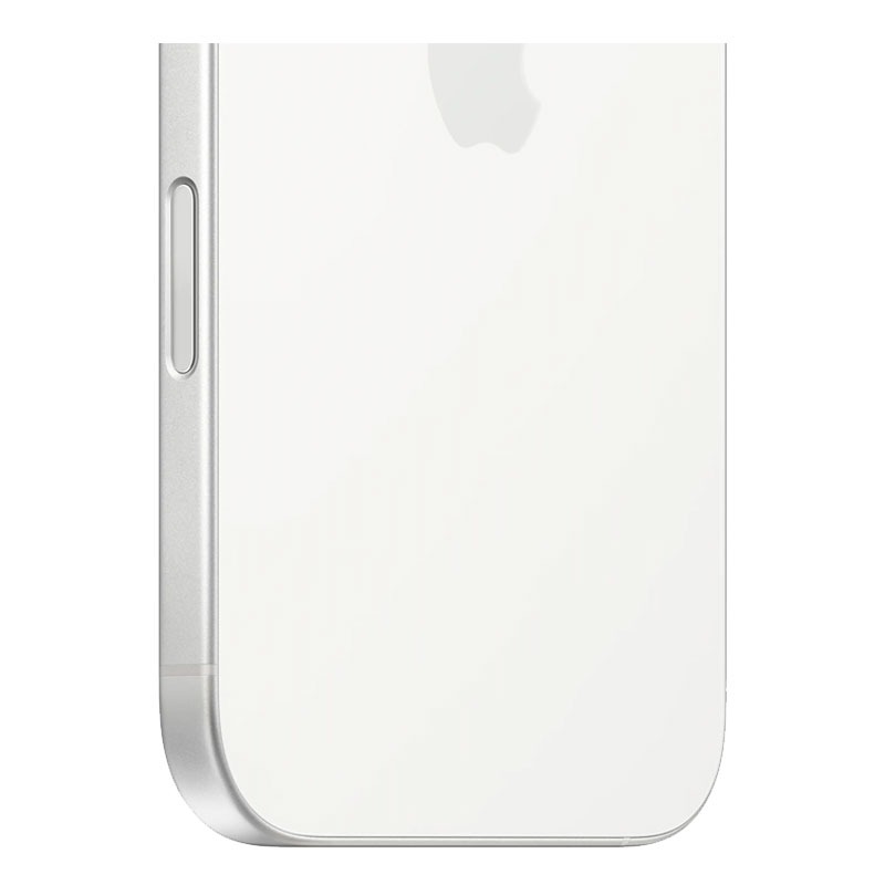 iPhone 16 128Go Blanc - APPLE - Image 5