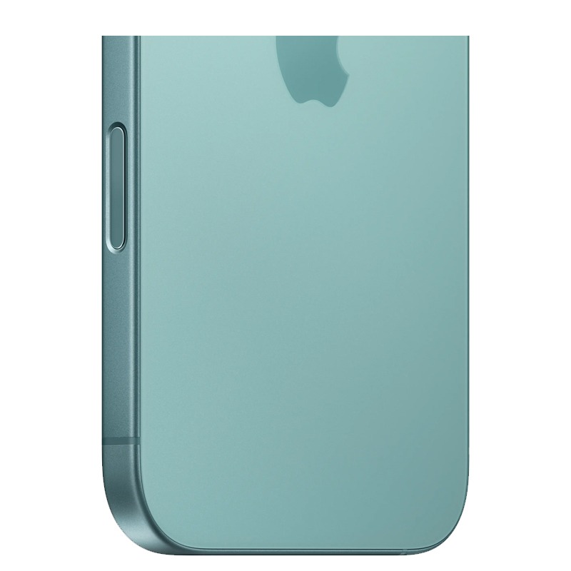 iPhone 16 128Go Bleu Sarcelle - APPLE - Image 4