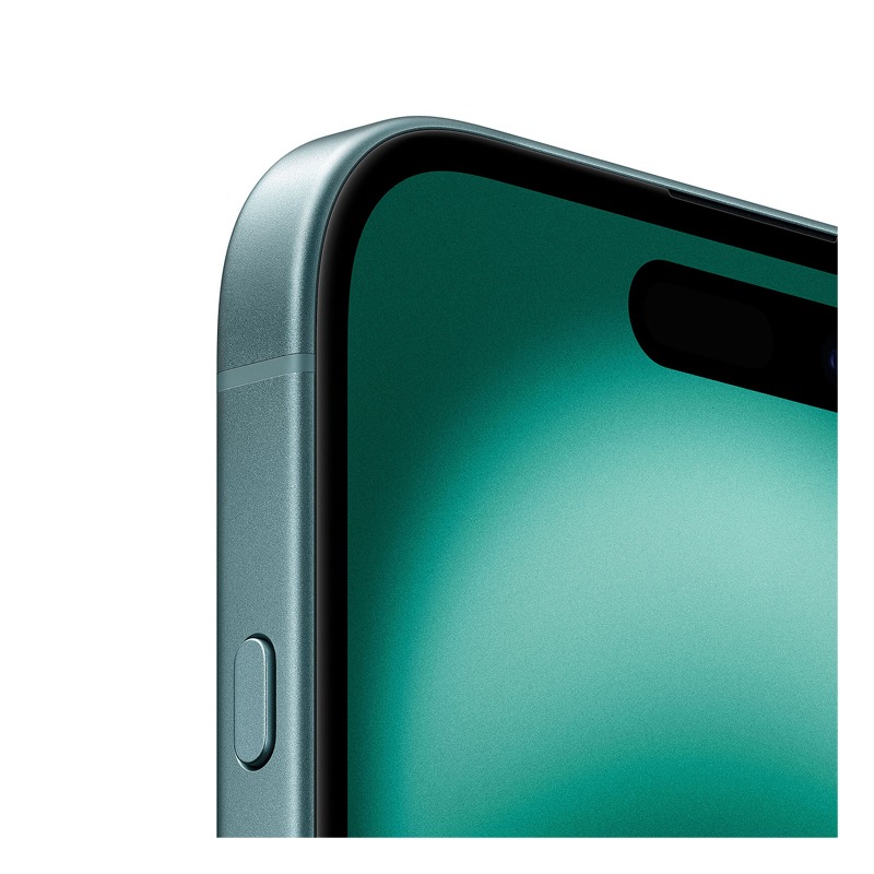 iPhone 16 128Go Bleu Sarcelle - APPLE - Image 5