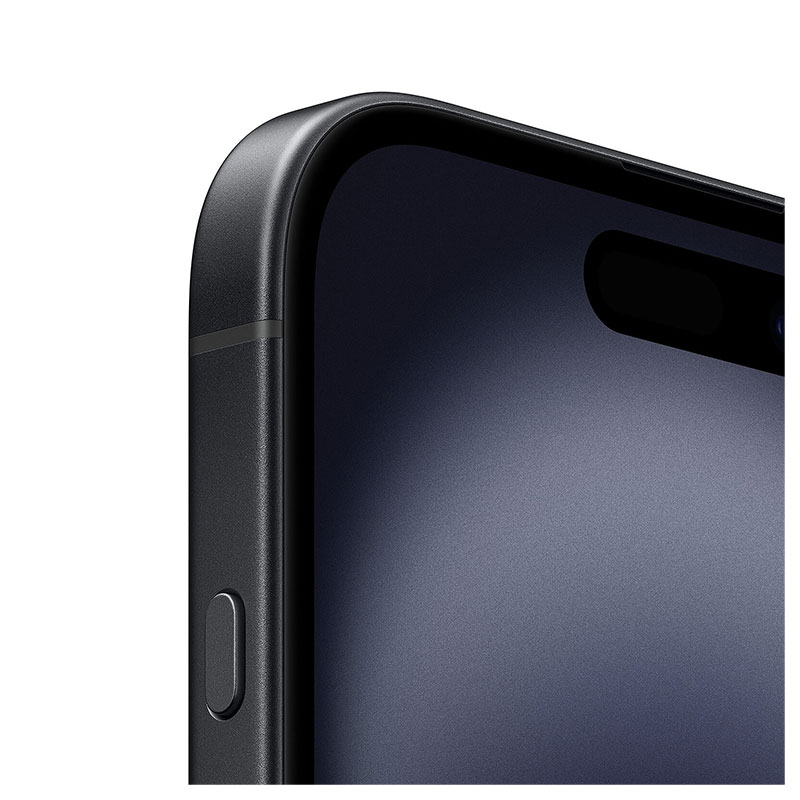 iPhone 16 128Go Noir - APPLE - Image 4