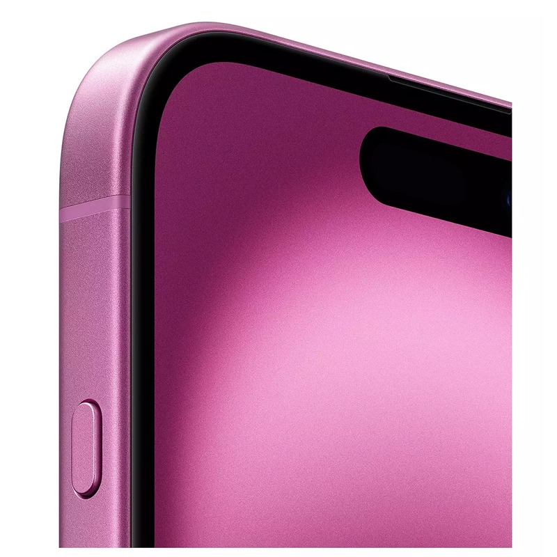 IPhone 16 128Go Rose - APPLE - Image 3