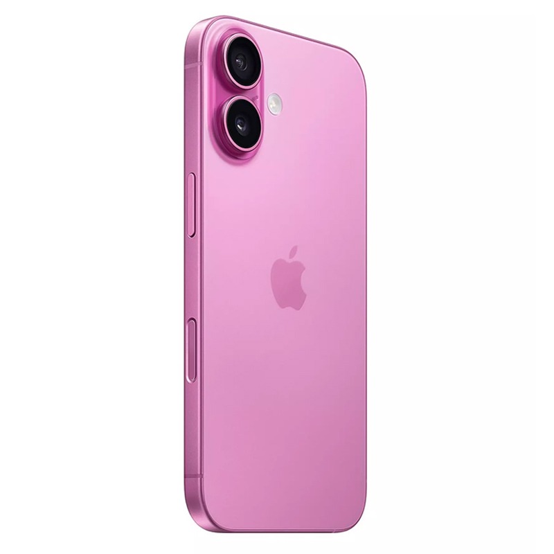 IPhone 16 128Go Rose - APPLE - Image 2