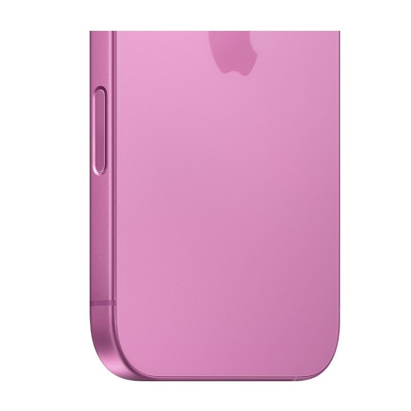 IPhone 16 128Go Rose - APPLE - Image 4