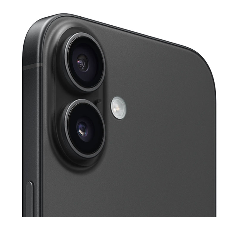 iPhone 16 256Go Noir - APPLE - Image 2
