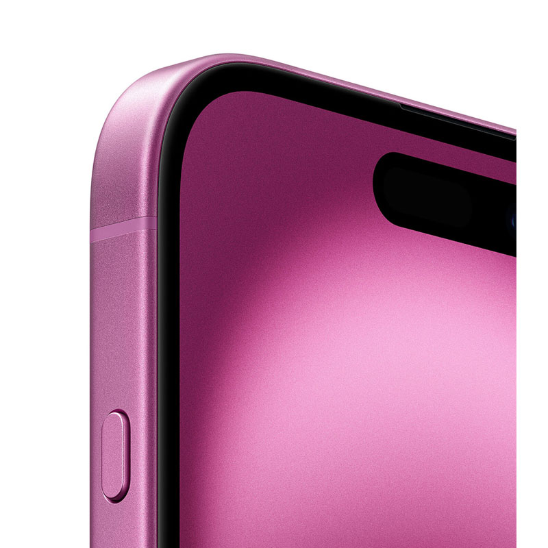 iPhone 16 256Go Rose - APPLE - Image 5
