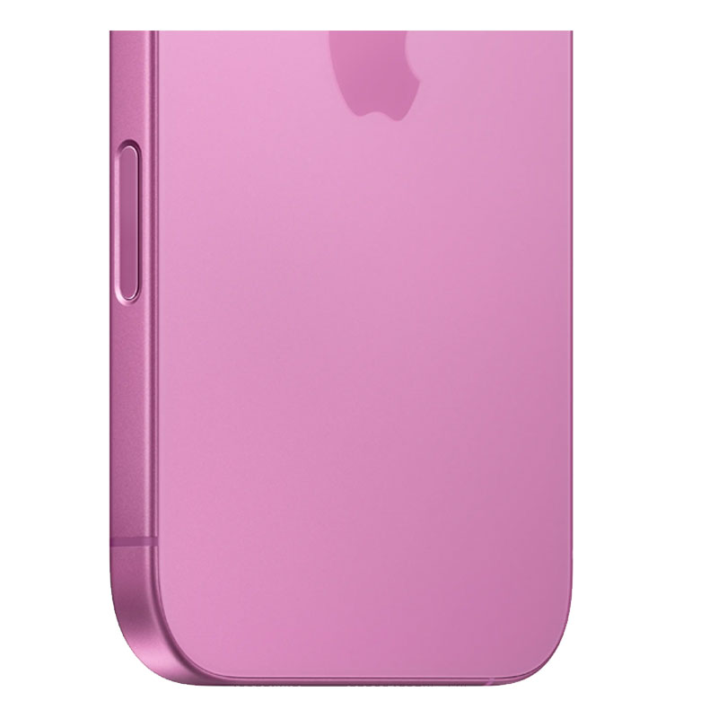 iPhone 16 256Go Rose - APPLE - Image 4