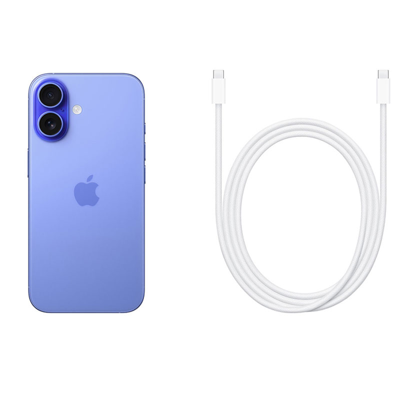 iPhone 16 512Go Outremer - APPLE - Image 6