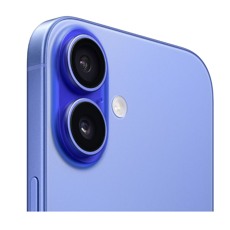 iPhone 16 512Go Outremer - APPLE - Image 2