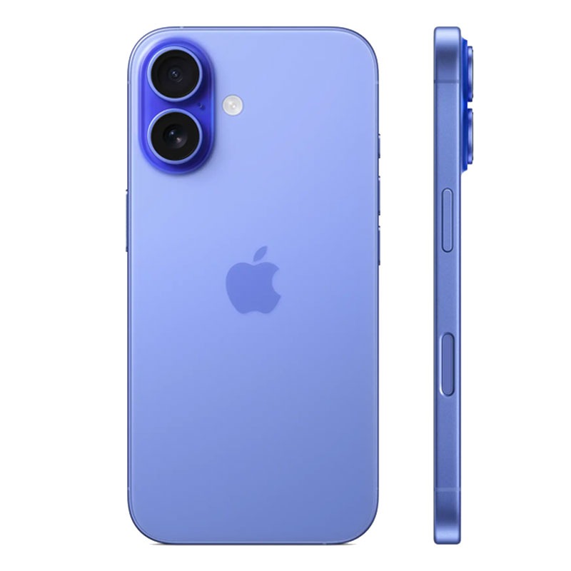 iPhone 16 512Go Outremer - APPLE - Image 3