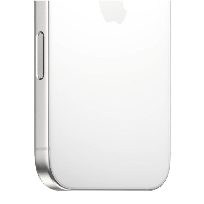 iPhone 16 Pro 128Go Blanc Titane - APPLE - Image 4