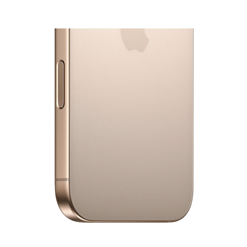 iPhone 16 Pro 128Go Désert Titane - APPLE - Image 4