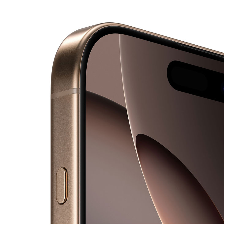 iPhone 16 Pro 256Go Désert Titane - APPLE - Image 4