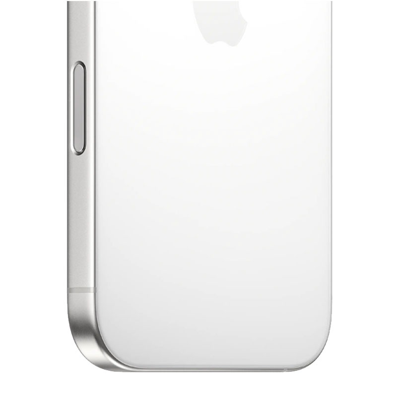 iPhone 16 Pro Max 256Go Blanc Titane - APPLE - Image 4