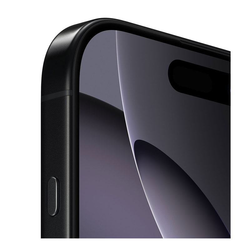 iPhone 16 Pro Max 256Go Noir Titane - APPLE - Image 4