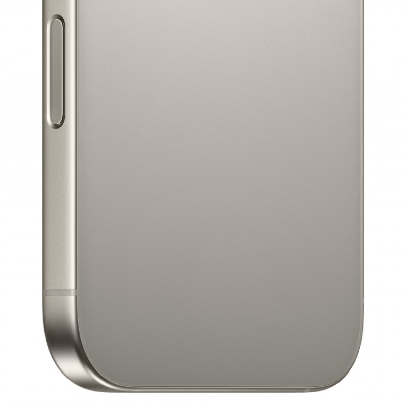 iPhone 16 Pro Max 256Go Titane Naturel - APPLE - Image 5