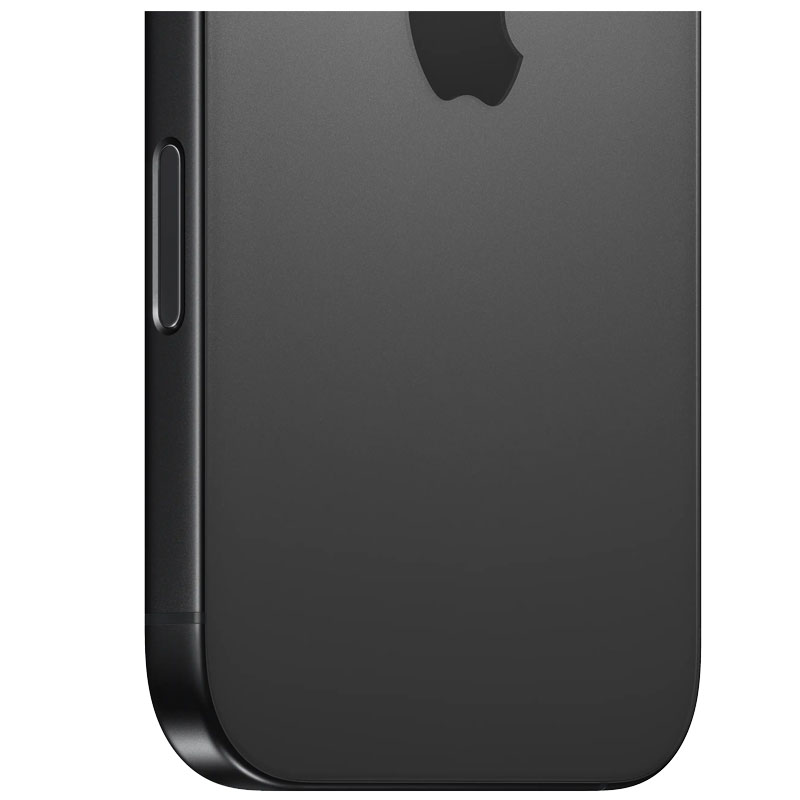 iPhone 16 Pro Max 512Go Noir Titane - APPLE - Image 4