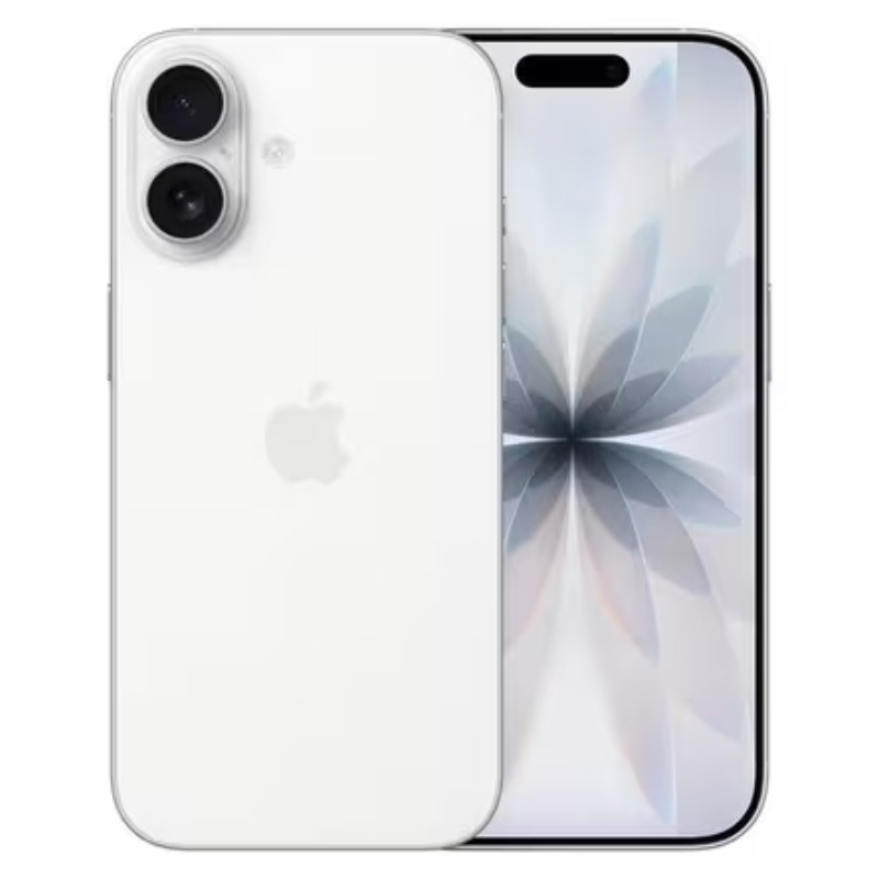 Apple iPhone 17 256 Go Blanc, Photo boutique MyTek chez MyTek
