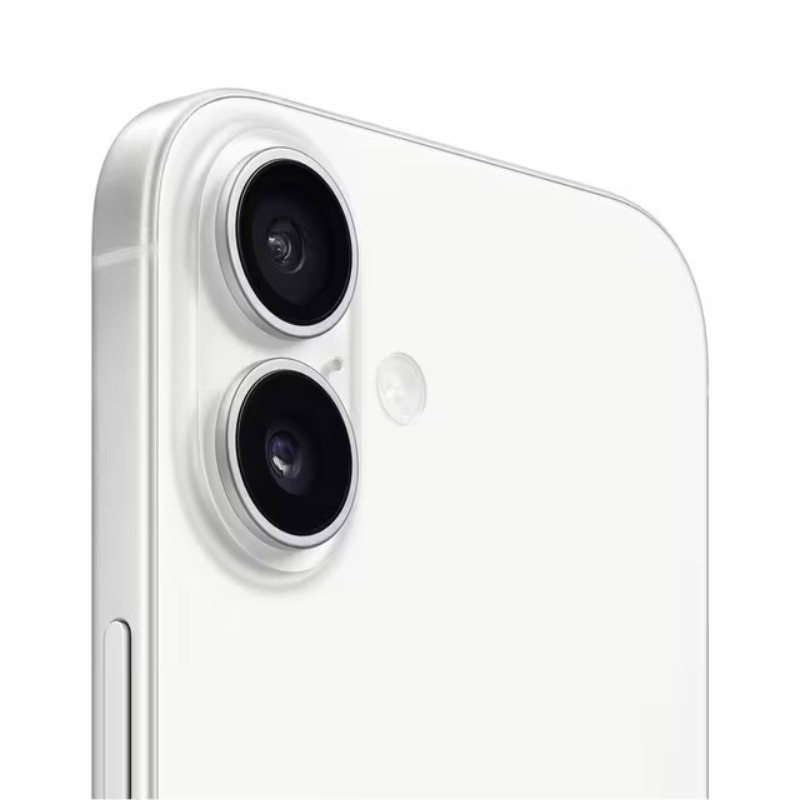 iPhone 17 256Go Blanc - APPLE - Image 2