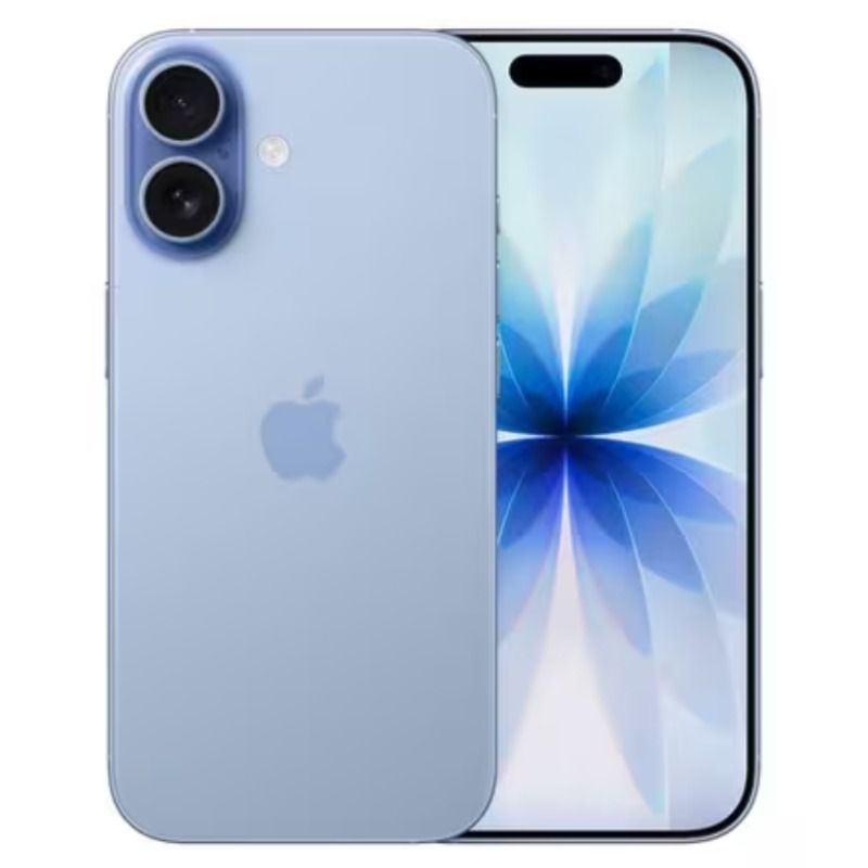 Apple iPhone 17 256Go Bleu, Photo boutique MyTek chez MyTek
