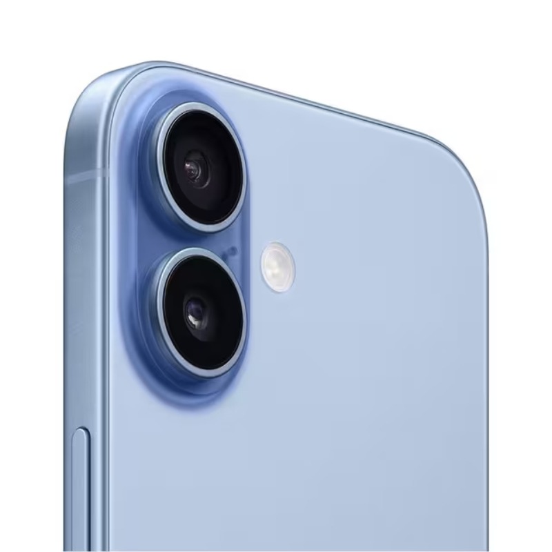 iPhone 17 256Go Bleu Clair - APPLE - Image 2