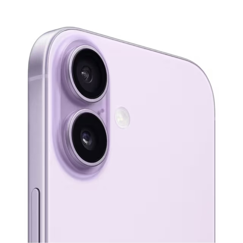 iPhone 17 256Go Lavender - APPLE - Image 2