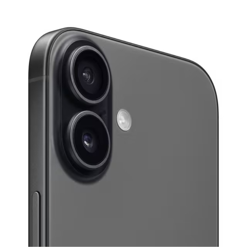 iPhone 17 256Go Noir - APPLE - Image 2