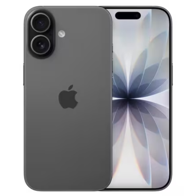 Apple iPhone 17 256 Go Noir, Photo boutique MyTek chez MyTek
