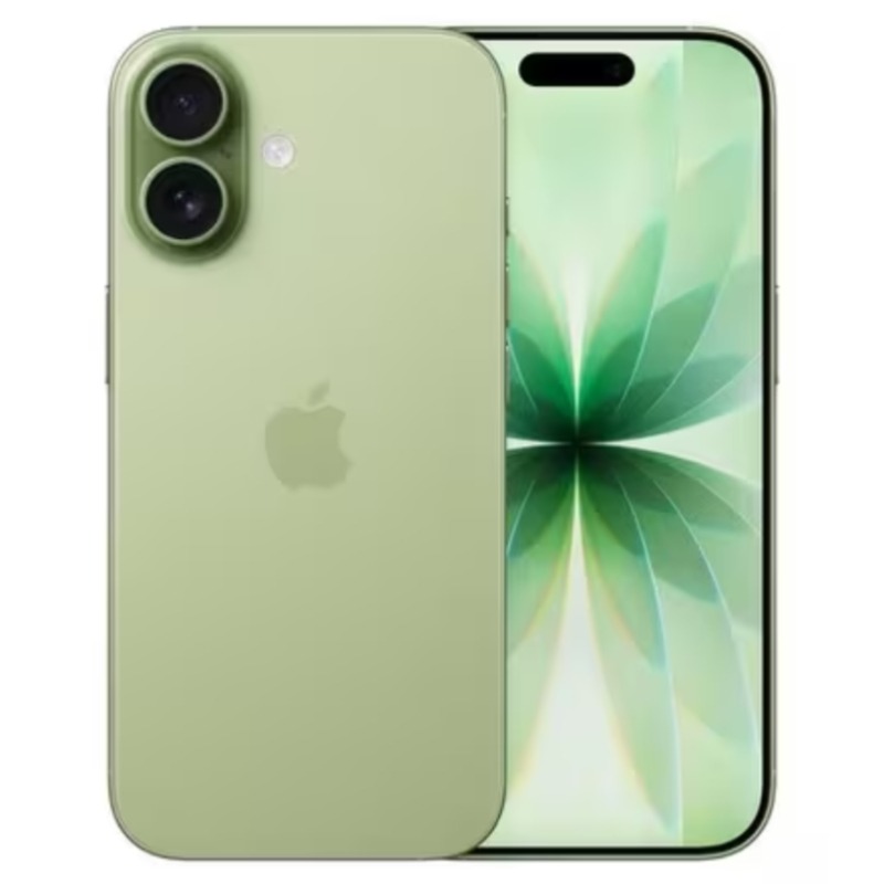 Apple iPhone 17 256 Go Sage, Photo boutique MyTek chez MyTek