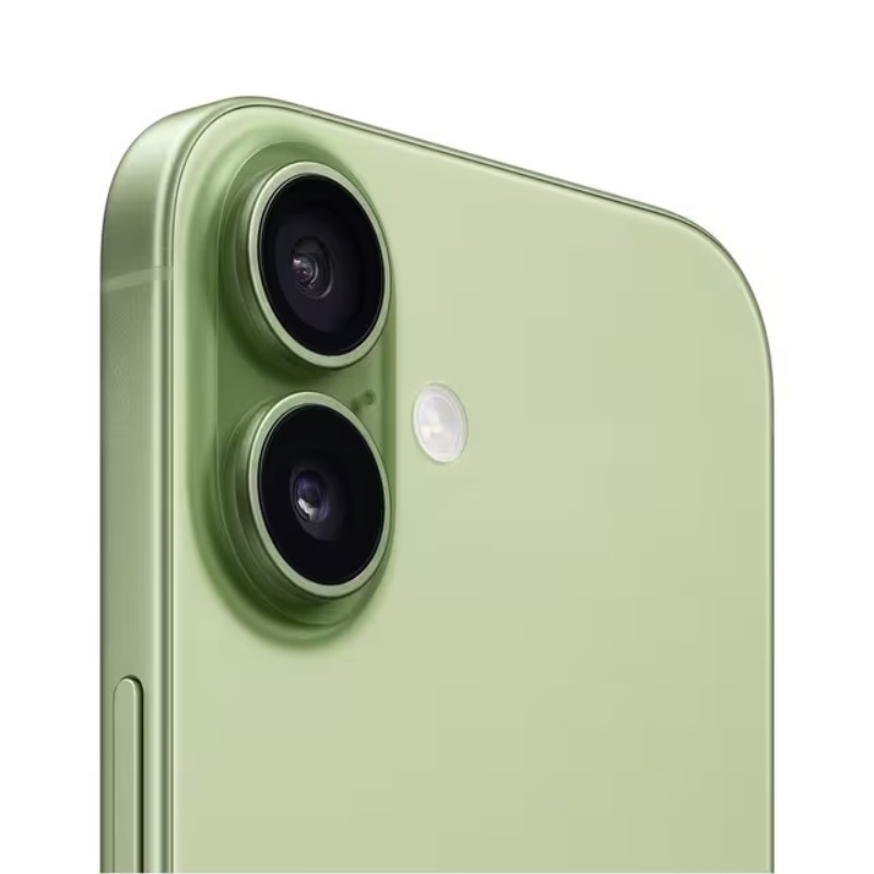iPhone 17 256Go Vert - APPLE - Image 2