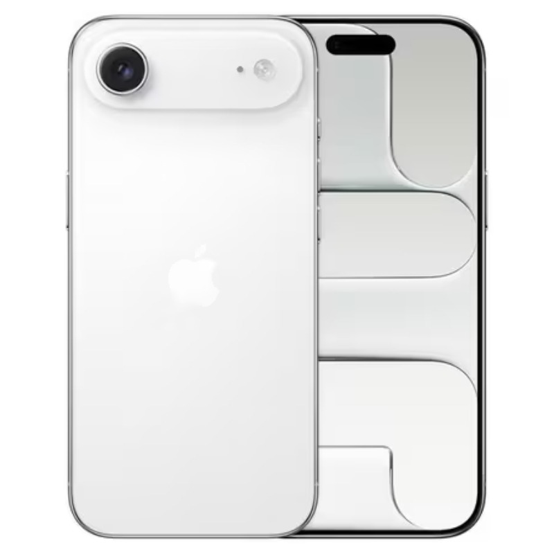 Apple iPhone Air 256 Go Blanc, Photo boutique MyTek chez MyTek