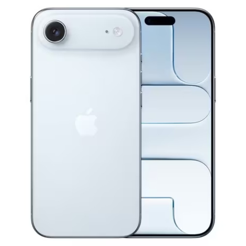 Apple iPhone Air 256 Go Bleu, Photo boutique MyTek chez MyTek