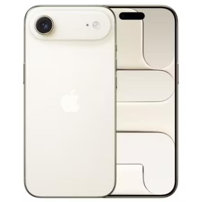iPhone Air 256Go Light Gold - APPLE