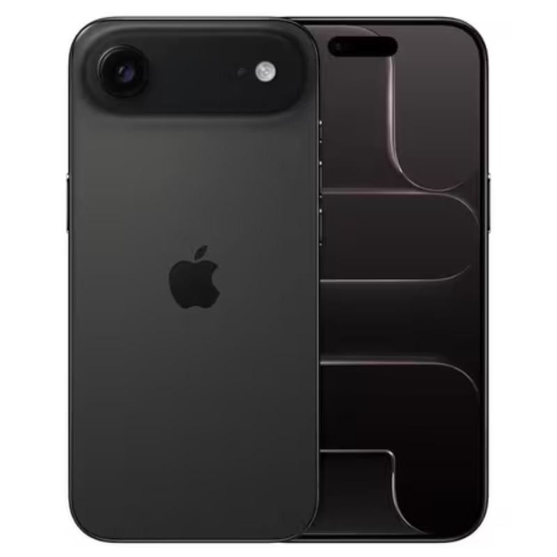 Apple iPhone Air 256 Go Noir, Photo boutique MyTek chez MyTek