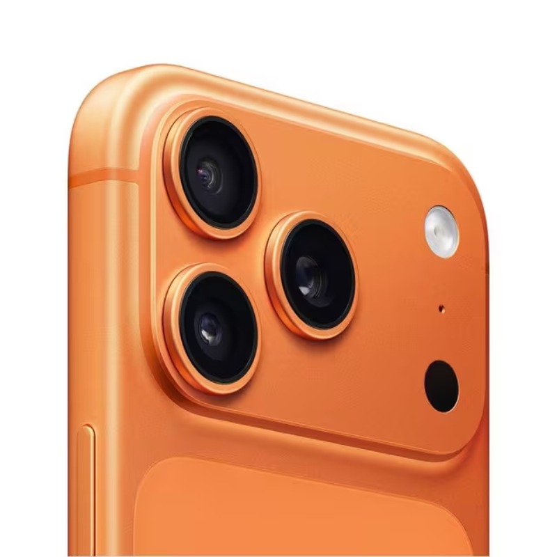 iPhone 17 Pro 256Go Cosmic Orange - APPLE - Image 2