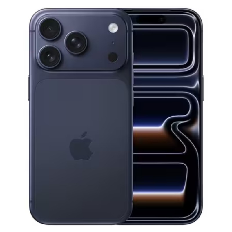 Apple iPhone 17 Pro 256 Go Bleu, Photo boutique MyTek chez MyTek