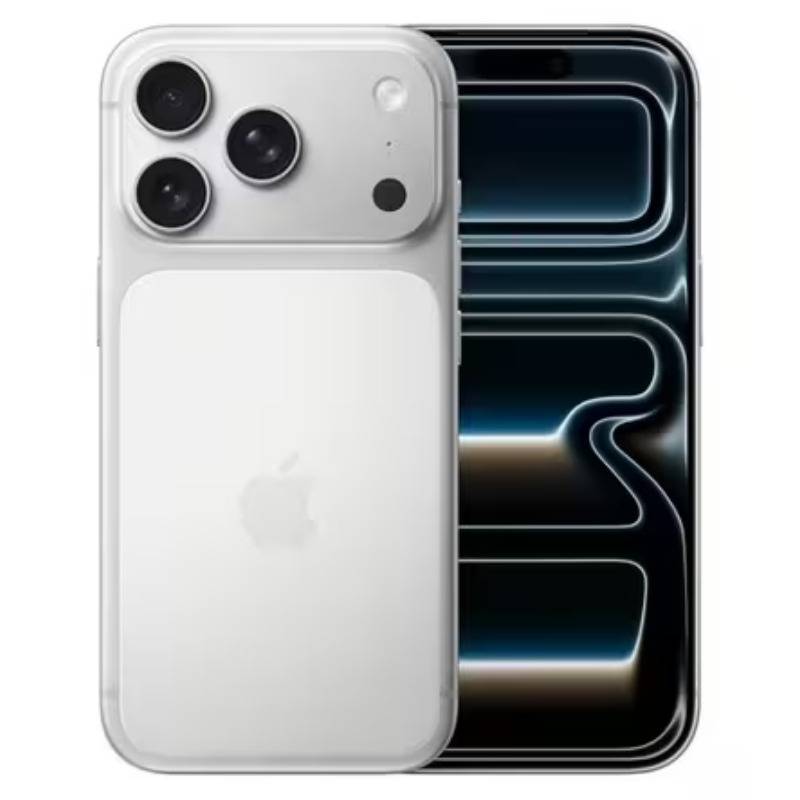 iPhone 17 Pro 512Go Silver - APPLE