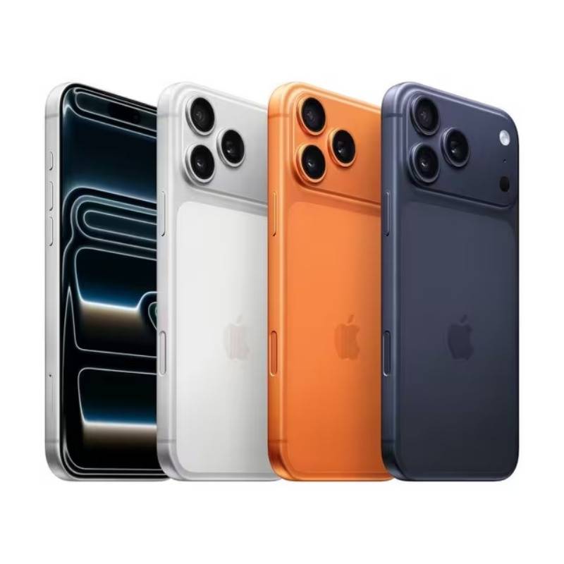 iPhone 17 Pro Max 1 To Deep Blue - APPLE - Image 3