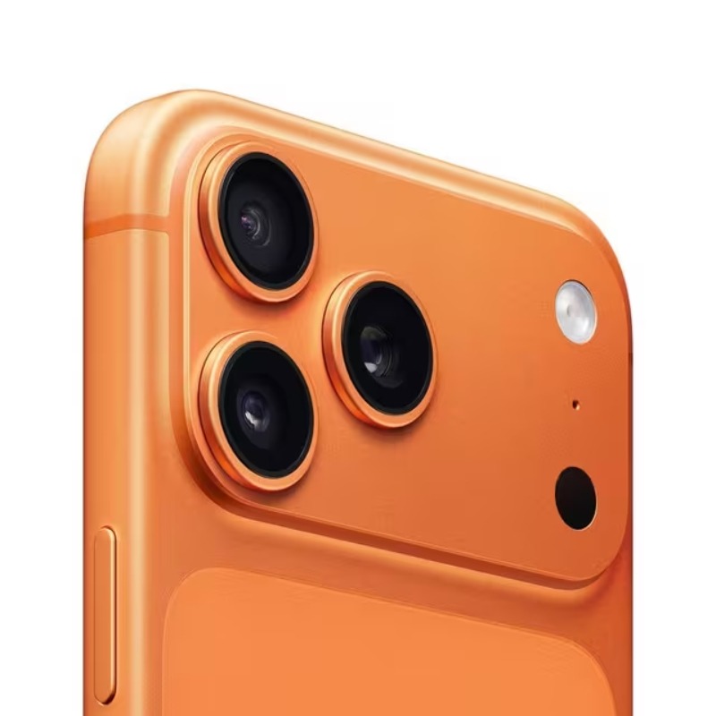 iPhone 17 Pro Max 256Go Cosmic Orange - APPLE - Image 2