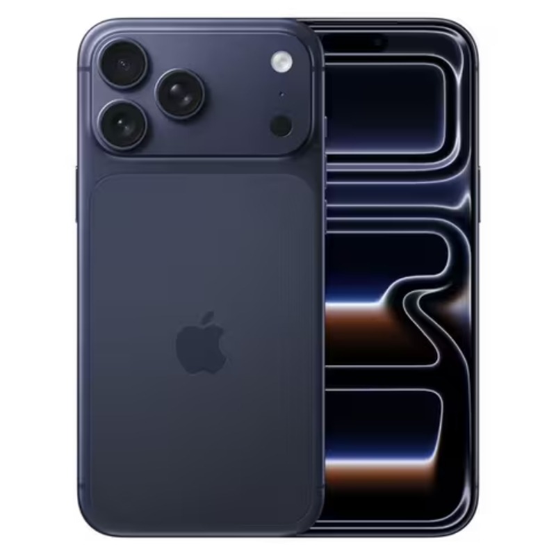iPhone 17 Pro Max 256Go Deep Blue - APPLE