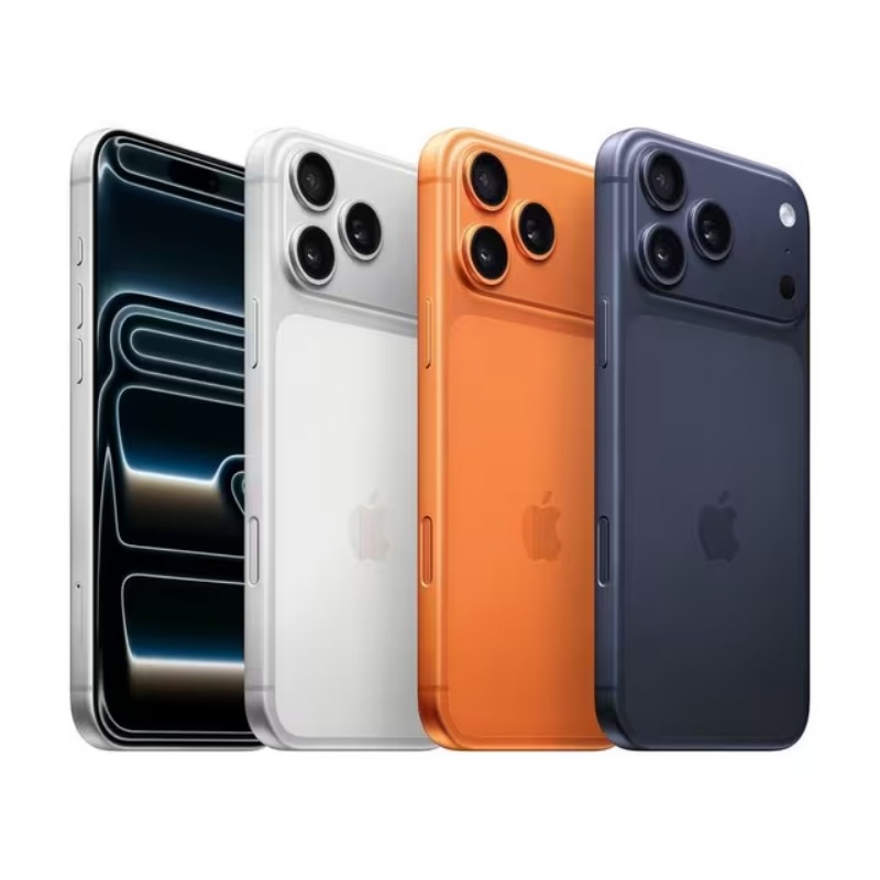 iPhone 17 Pro Max 256Go Deep Blue - APPLE - Image 4