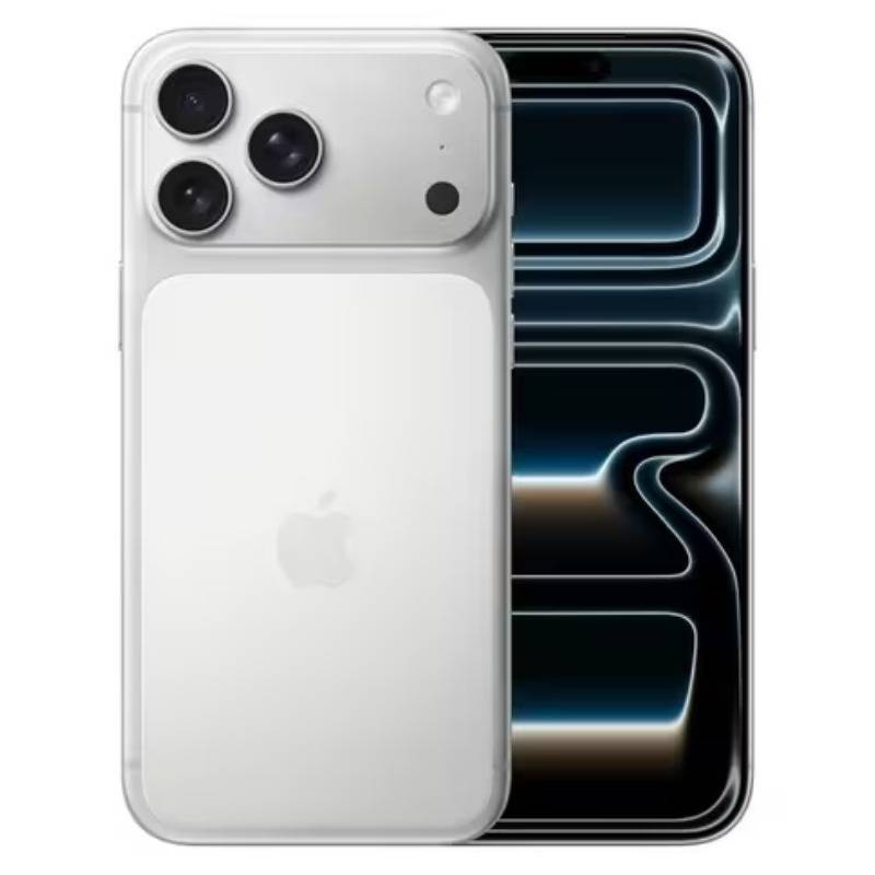 iPhone 17 Pro Max 512Go Silver - APPLE