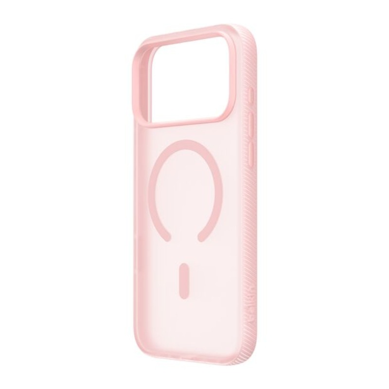 Coque BELKIN Pour IPhone 17 Pro - Rose - Image 3